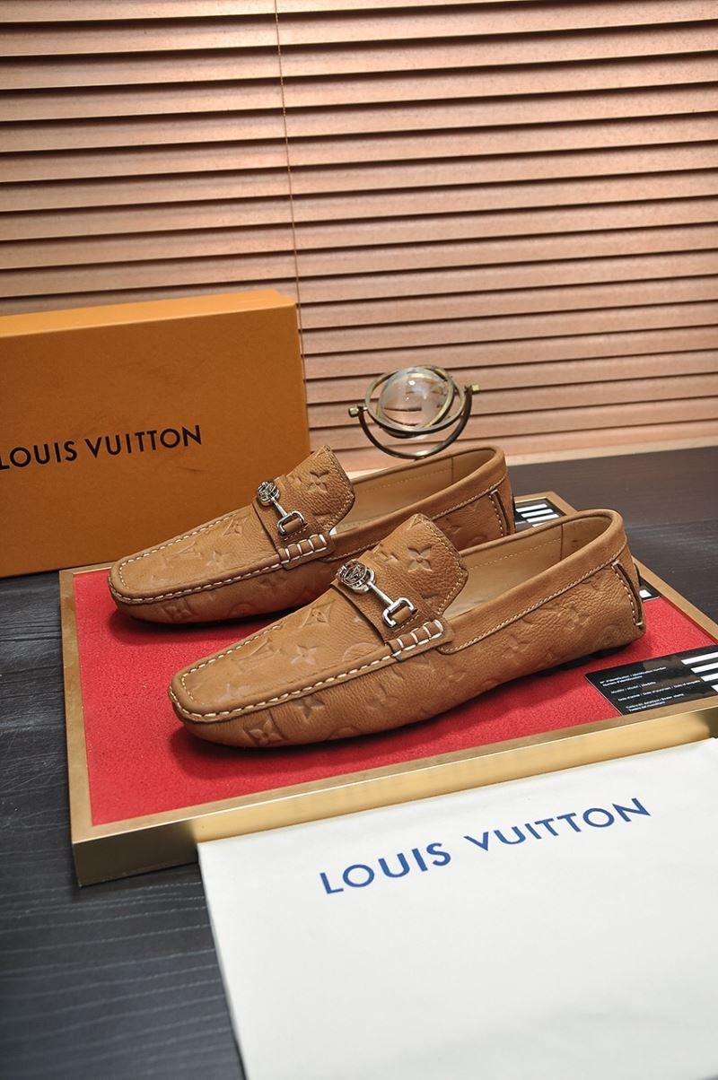 Louis Vuitton Low Shoes